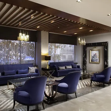 Mercure Istanbul Bomonti-3